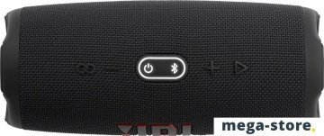 Беспроводная колонка JBL Charge 5 (черный)