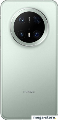 Телефон Huawei Mate 70 Pro PLR-L29 12GB/512GB (светло-зеленый)