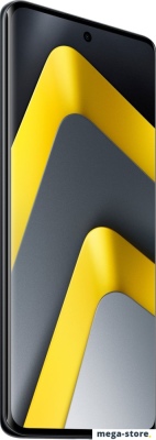 Телефон POCO M8 5G 8GB/512GB международная версия (черный)