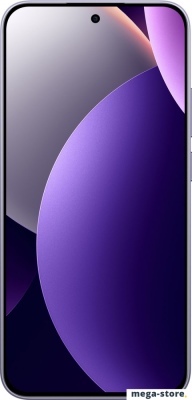 Телефон Xiaomi Redmi Note 15 Pro 5G 12GB/256GB международная версия (фиолетовый)