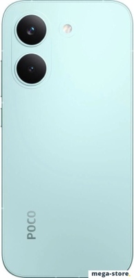 Телефон POCO X8 Pro 8GB/256GB международная версия (мятный)
