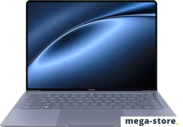 Ноутбук Huawei MateBook X Pro 2024 VanGoghH VGHH-9221TM