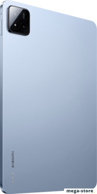 Планшет Xiaomi Pad 7 12GB/256GB международная версия (голубой)