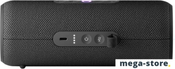 Умная колонка Яндекс Станция Стрит (черный)