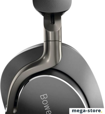 Наушники Bowers & Wilkins PX8 (черный)