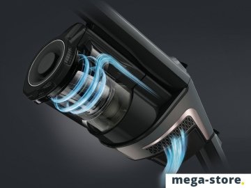 Пылесос Miele Triflex HX1 Pro SMML0