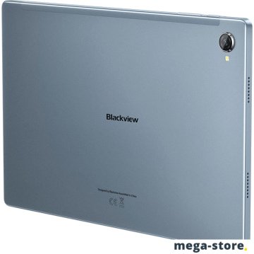 Планшет Blackview Tab 15 8GB/128GB LTE (синий)