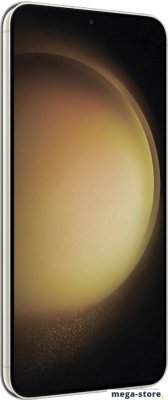 Смартфон Samsung Galaxy S23+ SM-S9160 8GB/512GB (бежевый)