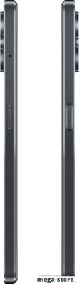 Смартфон Realme 10 5G 8GB/256GB китайская версия (черный)