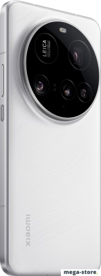 Телефон Xiaomi 15 Ultra 16GB/1TGB международная версия (белый)