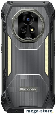 Телефон Blackview Xplore 2 12GB/256GB (черный)