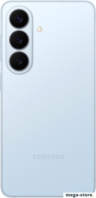 Телефон Samsung Galaxy S26 SM-S9420 12GB/512GB (голубой)