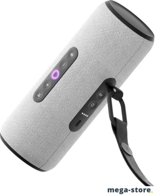 Умная колонка Яндекс Станция Стрит (серый)