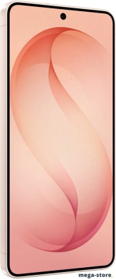 Телефон Samsung Galaxy S26 SM-S942B 12GB/256GB (розовое золото)