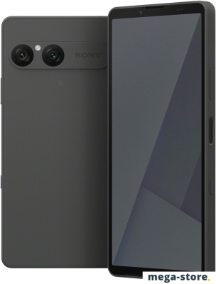 Телефон Sony Xperia 10 VII XQ-FE54 8GB/128GB (черный)