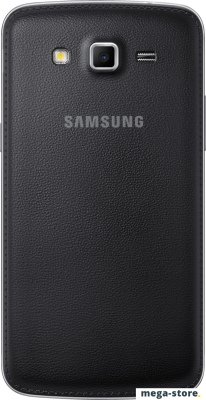 Смартфон Samsung Galaxy Grand 2 Black [G7102]
