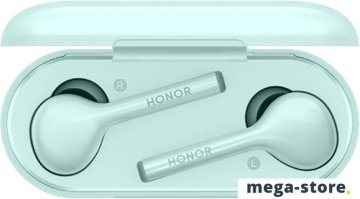 Наушники HONOR FlyPods Lite AM-H1C (бирюзовый)