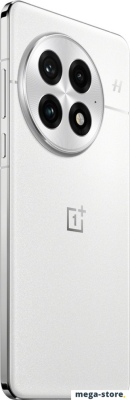 Смартфон OnePlus 13 16GB/512GB международная версия (белый)