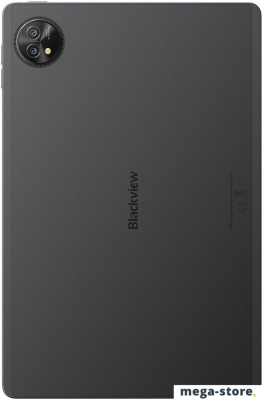 Планшет Blackview Zeno 10 5G 8GB/128GB (черный)