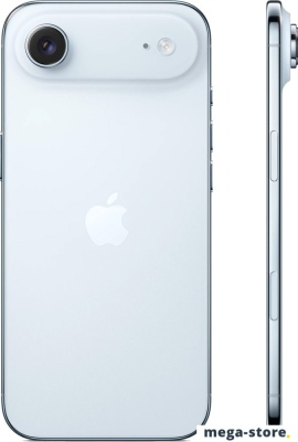 Телефон Apple iPhone Air 512GB (небесно-голубой)