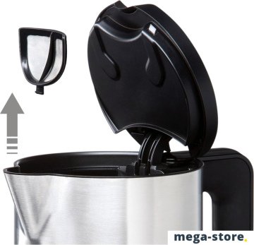 Электрочайник Bosch TWK8613P