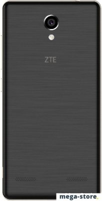Смартфон ZTE Blade A320 (черный)