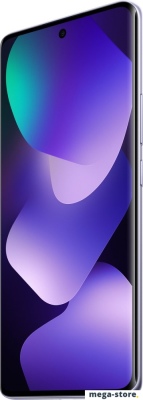 Телефон Xiaomi Redmi Note 15 5G 12GB/512GB международная версия (фиолетовый)