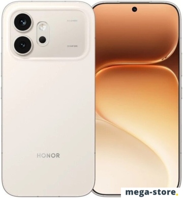 Телефон HONOR 600 Dual SIM 8GB/256GB международная версия (бежевый)