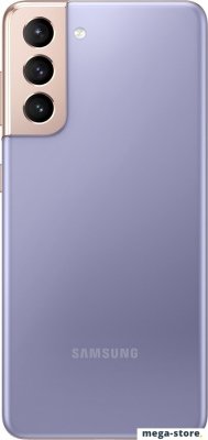 Смартфон Samsung Galaxy S21 5G SM-G9910 8GB/256GB (фиолетовый фантом)