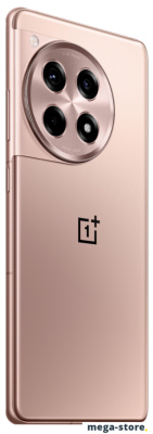 Смартфон OnePlus Ace 3 12GB/256GB китайская версия (бронзовый)