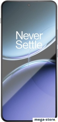 Смартфон OnePlus Nord 4 12GB/256GB международная версия (обсидиановая полночь)