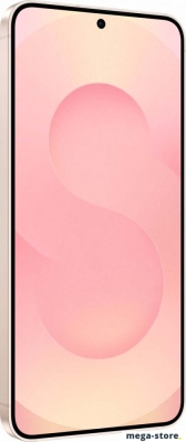 Телефон Samsung Galaxy S25 SM-S931B 12GB/256GB (розовое золото)