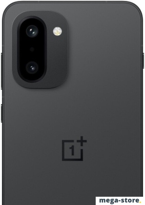 Телефон OnePlus 15R 12GB/256GB международная версия (угольно-черный)