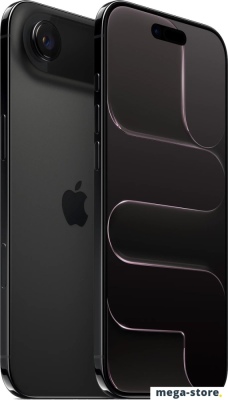 Телефон Apple iPhone Air 512GB (космический черный)