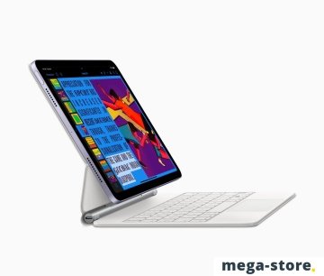 Планшет Apple iPad Air 2022 256GB (звездный)