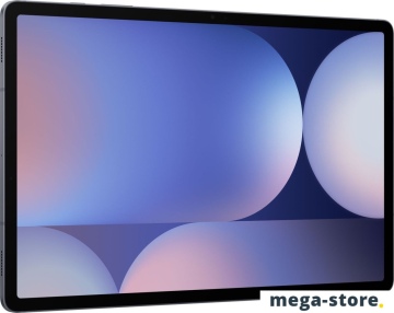Планшет Samsung Galaxy Tab S10+ 5G SM-X826 12GB/512GB (серый)