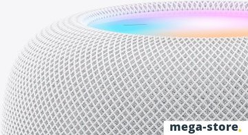 Умная колонка Apple HomePod 2 (белый)