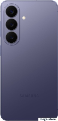 Телефон Samsung Galaxy S26 SM-S942B 12GB/512GB (лавандовый)