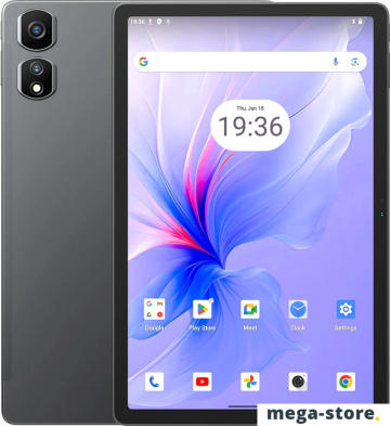 Планшет Blackview Tab 16 Pro 8GB/256GB (серый)