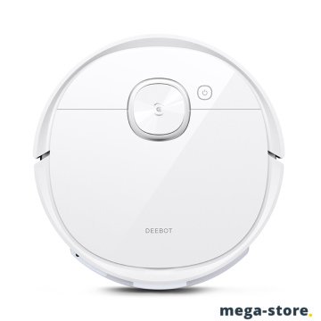 Робот-пылесос Ecovacs Deebot T9+