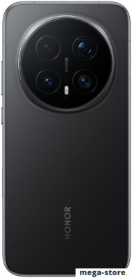 Телефон HONOR Magic8 Pro 16GB/1TB международная версия (черный)