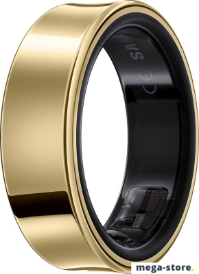 Samsung Galaxy Ring (золотистый, размер 11)