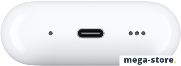 Наушники Apple AirPods Pro 2 (с разъемом USB Type-C)