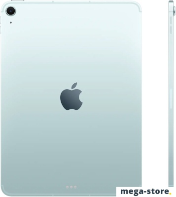 Планшет Apple iPad Air 11" 2025 5G 128GB (голубой)