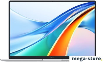 Ноутбук HONOR MagicBook X16 Pro 2023 BRN-G56 5301AFDD