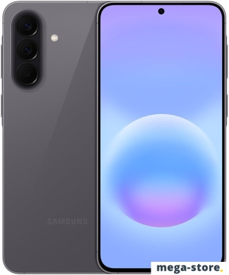 Телефон Samsung Galaxy A57 SM-A576B 8GB/256GB (серый)