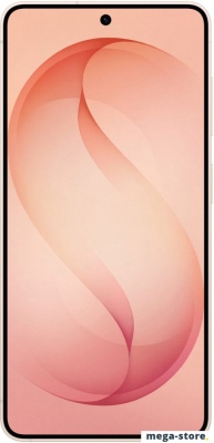 Телефон Samsung Galaxy S26 SM-S942B 12GB/512GB (розовое золото)