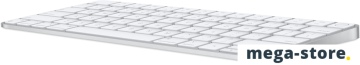 Клавиатура Apple Magic Keyboard с Touch ID MK293RS/A