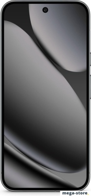 Телефон Google Pixel 10 Pro XL 16GB/256GB (обсидиан)