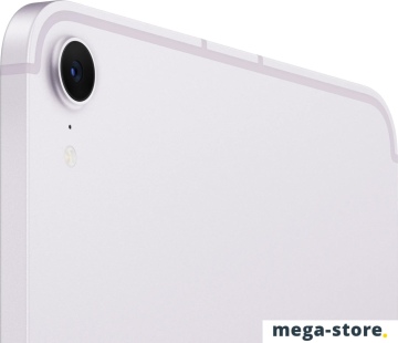 Планшет Apple iPad mini 2024 256GB (фиолетовый)
